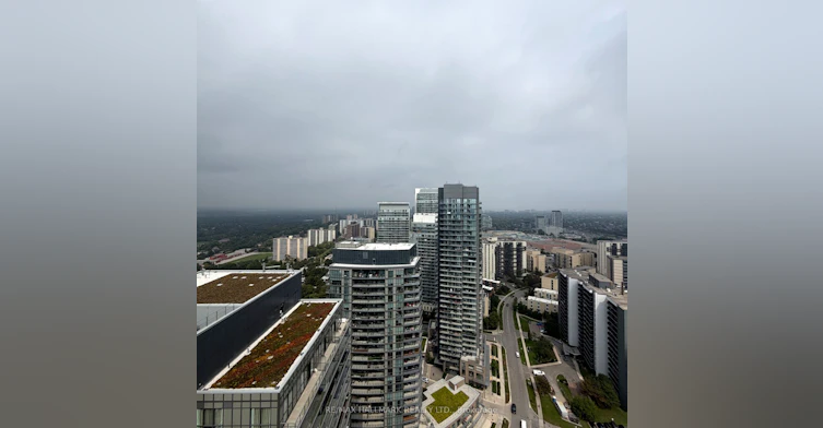 3103-32 Forest Manor Road, Toronto, ON, M2J 0H2 - 19