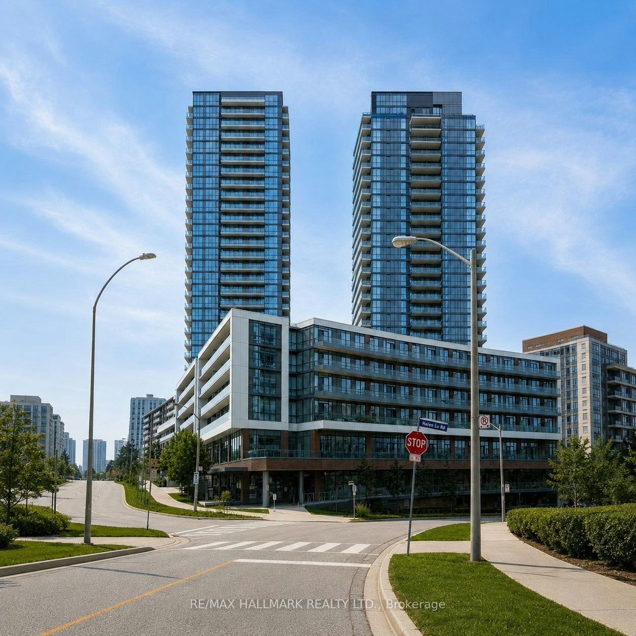 3103-32 Forest Manor Road, Toronto, ON, M2J 0H2