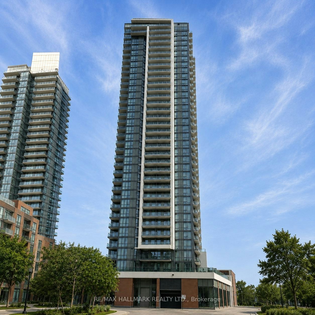 3103-32 Forest Manor Road, Toronto, ON, M2J 0H2 - 2