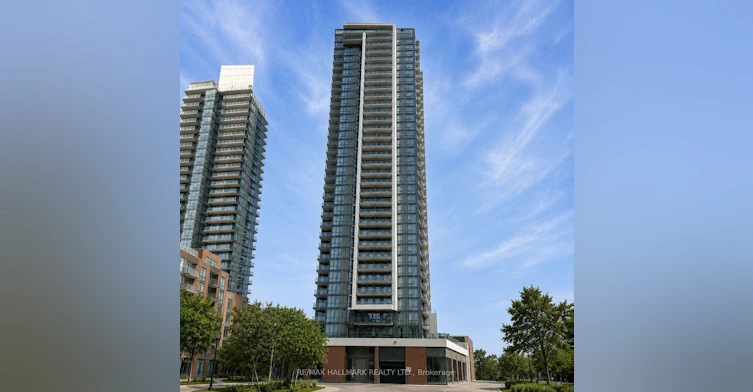 3103-32 Forest Manor Road, Toronto, ON, M2J 0H2 - 2