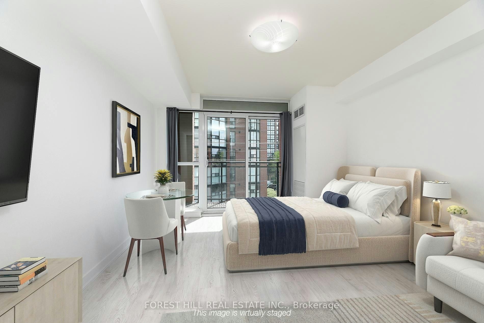307-78 Tecumseth Street, Toronto, ON, M5V 0A9 - 4