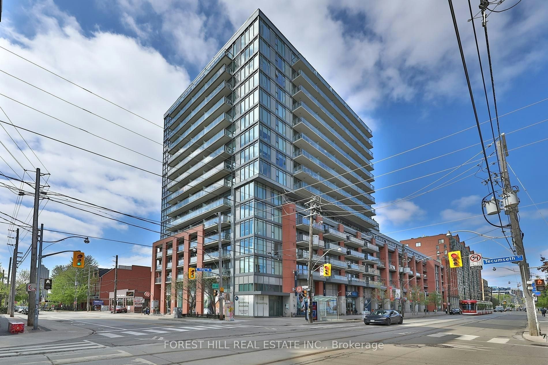 307-78 Tecumseth Street, Toronto, ON, M5V 0A9 - 32