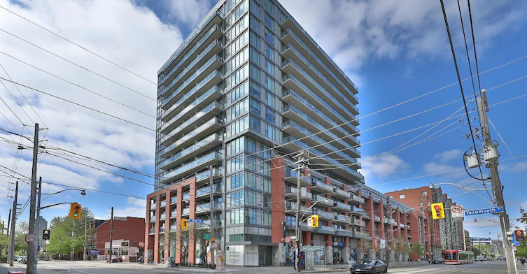 307-78 Tecumseth Street, Toronto, ON, M5V 0A9 - 32