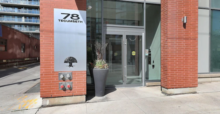 307-78 Tecumseth Street, Toronto, ON, M5V 0A9 - 16