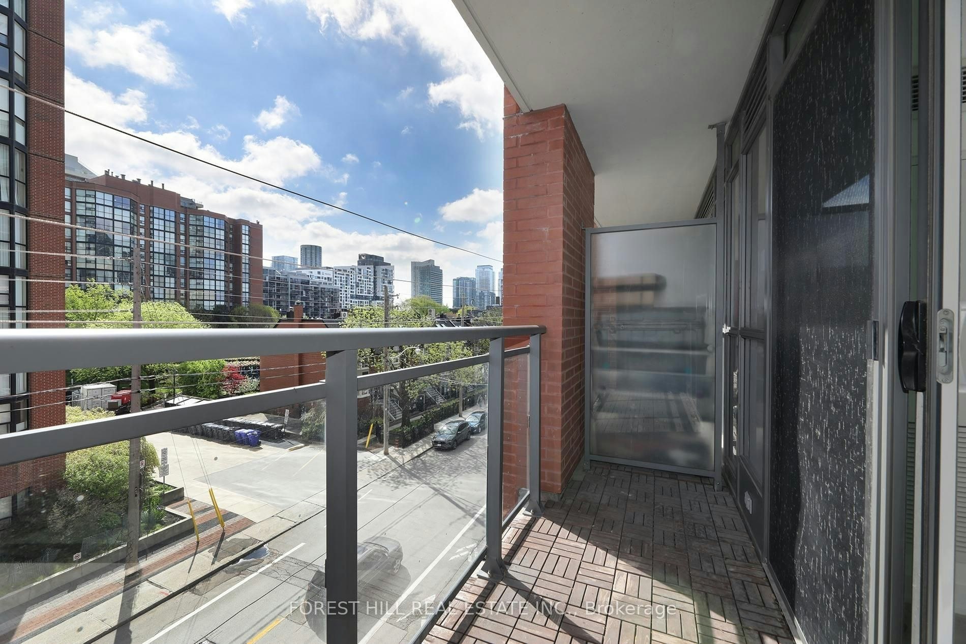 307-78 Tecumseth Street, Toronto, ON, M5V 0A9 - 15