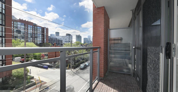 307-78 Tecumseth Street, Toronto, ON, M5V 0A9 - 15