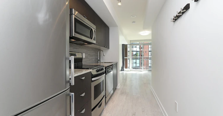 307-78 Tecumseth Street, Toronto, ON, M5V 0A9 - 7