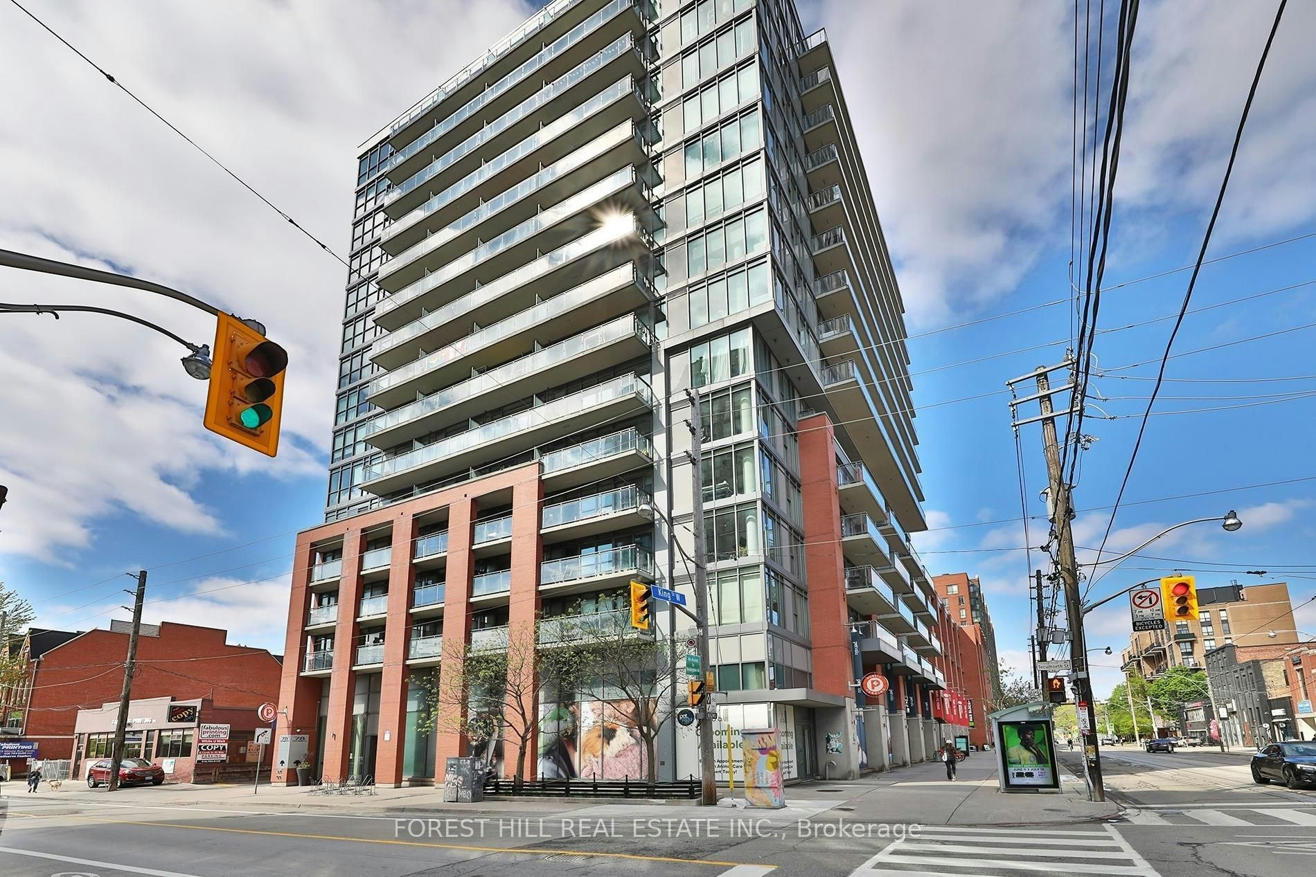 307-78 Tecumseth Street, Toronto, ON, M5V 0A9 - 30
