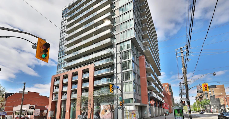 307-78 Tecumseth Street, Toronto, ON, M5V 0A9 - 30