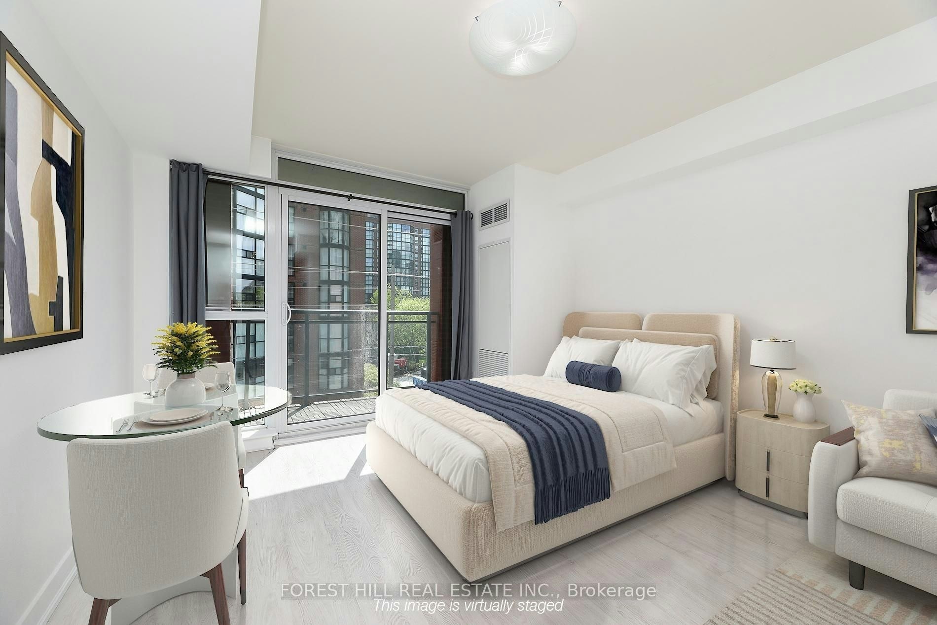307-78 Tecumseth Street, Toronto, ON, M5V 0A9 - 3