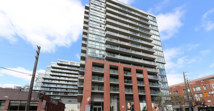 307-78 Tecumseth Street, Toronto, ON, M5V 0A9 - 31