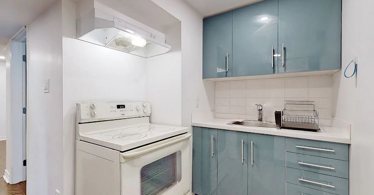 Lower-142 Combe Avenue, Toronto, ON, M3H 4K1 - 4