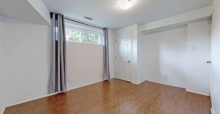 Lower-142 Combe Avenue, Toronto, ON, M3H 4K1 - 11