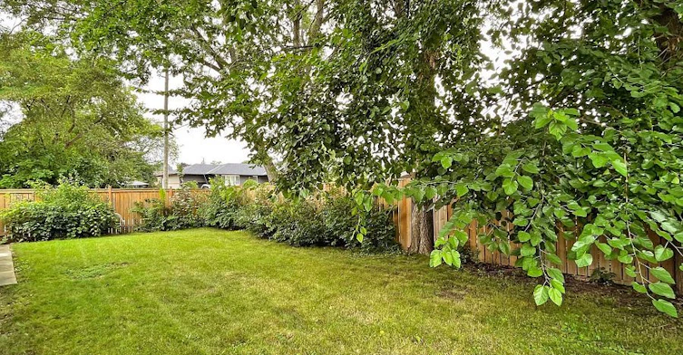 Lower-142 Combe Avenue, Toronto, ON, M3H 4K1 - 15