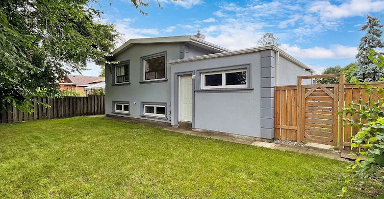 Lower-142 Combe Avenue, Toronto, ON, M3H 4K1 - 14