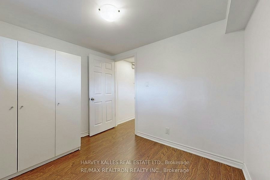 Lower-142 Combe Avenue, Toronto, ON, M3H 4K1 - 8