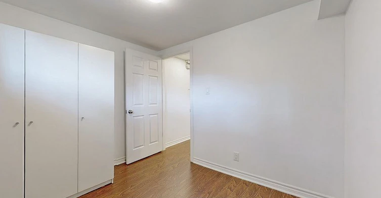 Lower-142 Combe Avenue, Toronto, ON, M3H 4K1 - 8