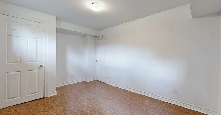 Lower-142 Combe Avenue, Toronto, ON, M3H 4K1 - 9