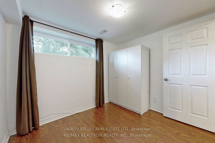 Lower-142 Combe Avenue, Toronto, ON, M3H 4K1 - 13