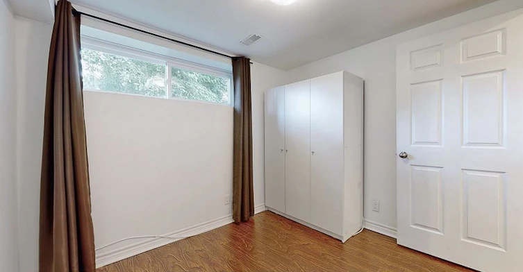 Lower-142 Combe Avenue, Toronto, ON, M3H 4K1 - 13