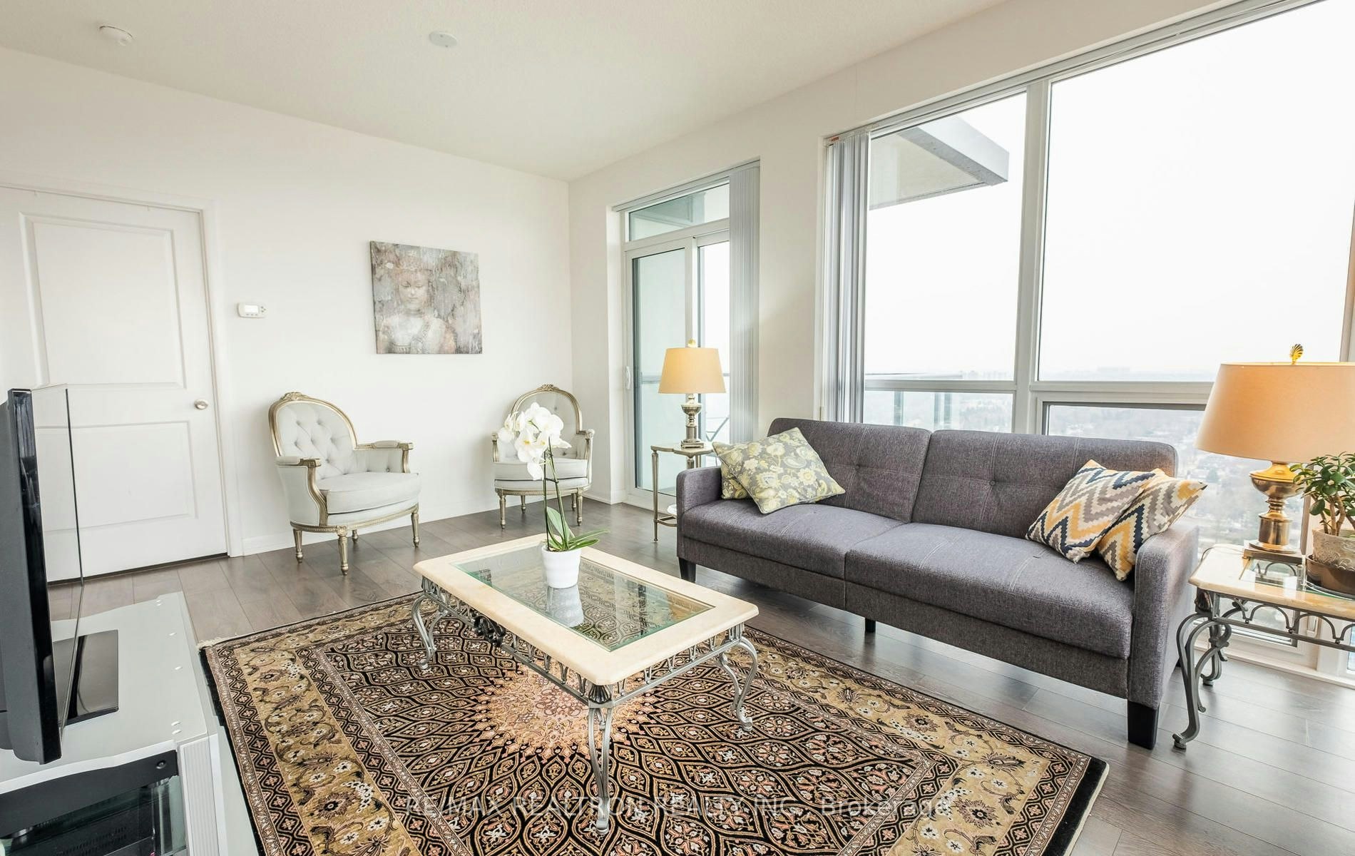 3203-5162 Yonge Street, Toronto, ON, M2N 0E9 - 3