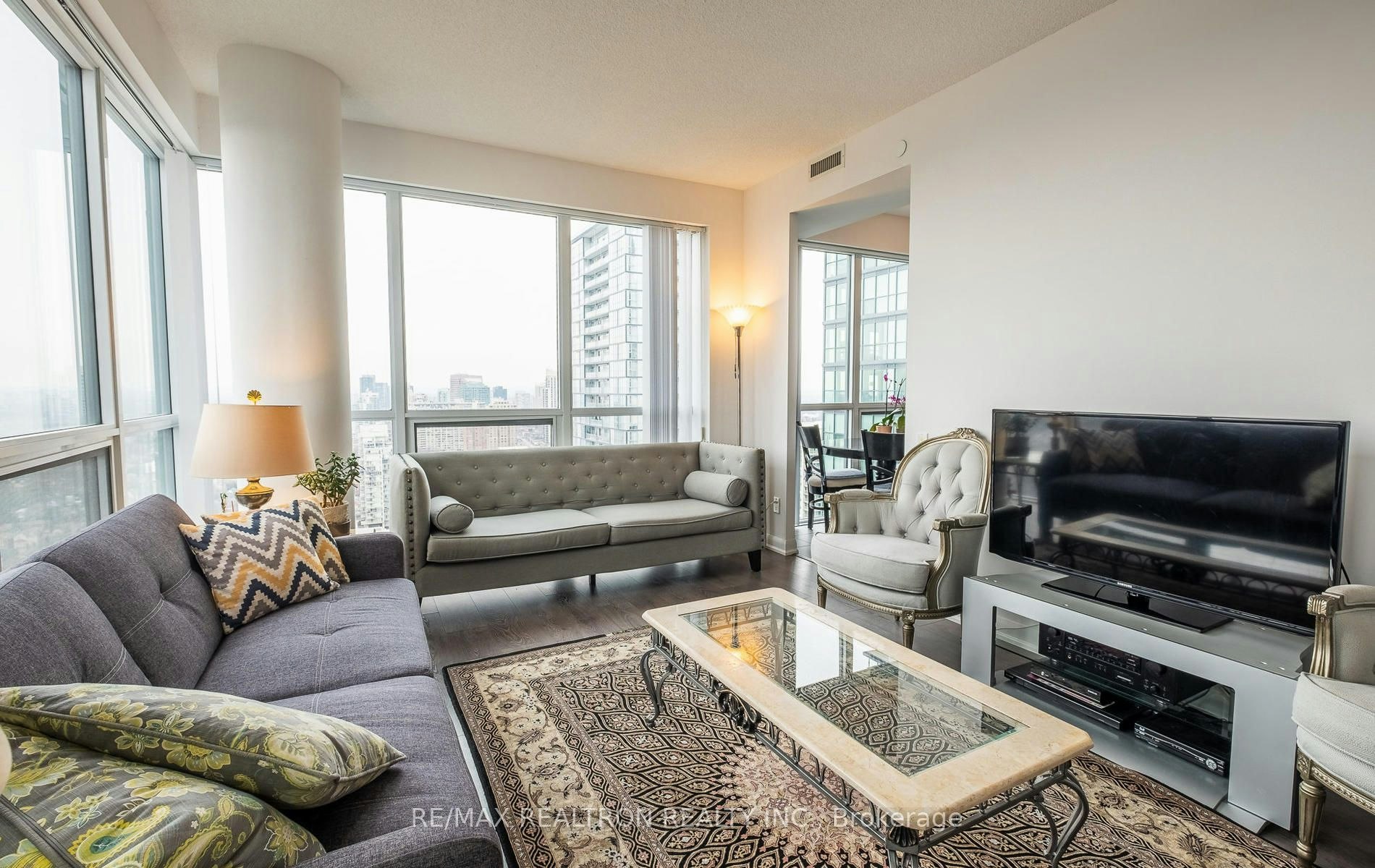 3203-5162 Yonge Street, Toronto, ON, M2N 0E9 - 5