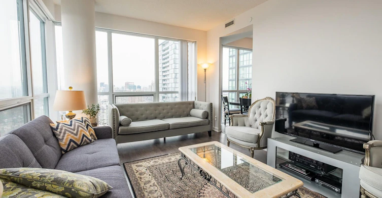 3203-5162 Yonge Street, Toronto, ON, M2N 0E9 - 5