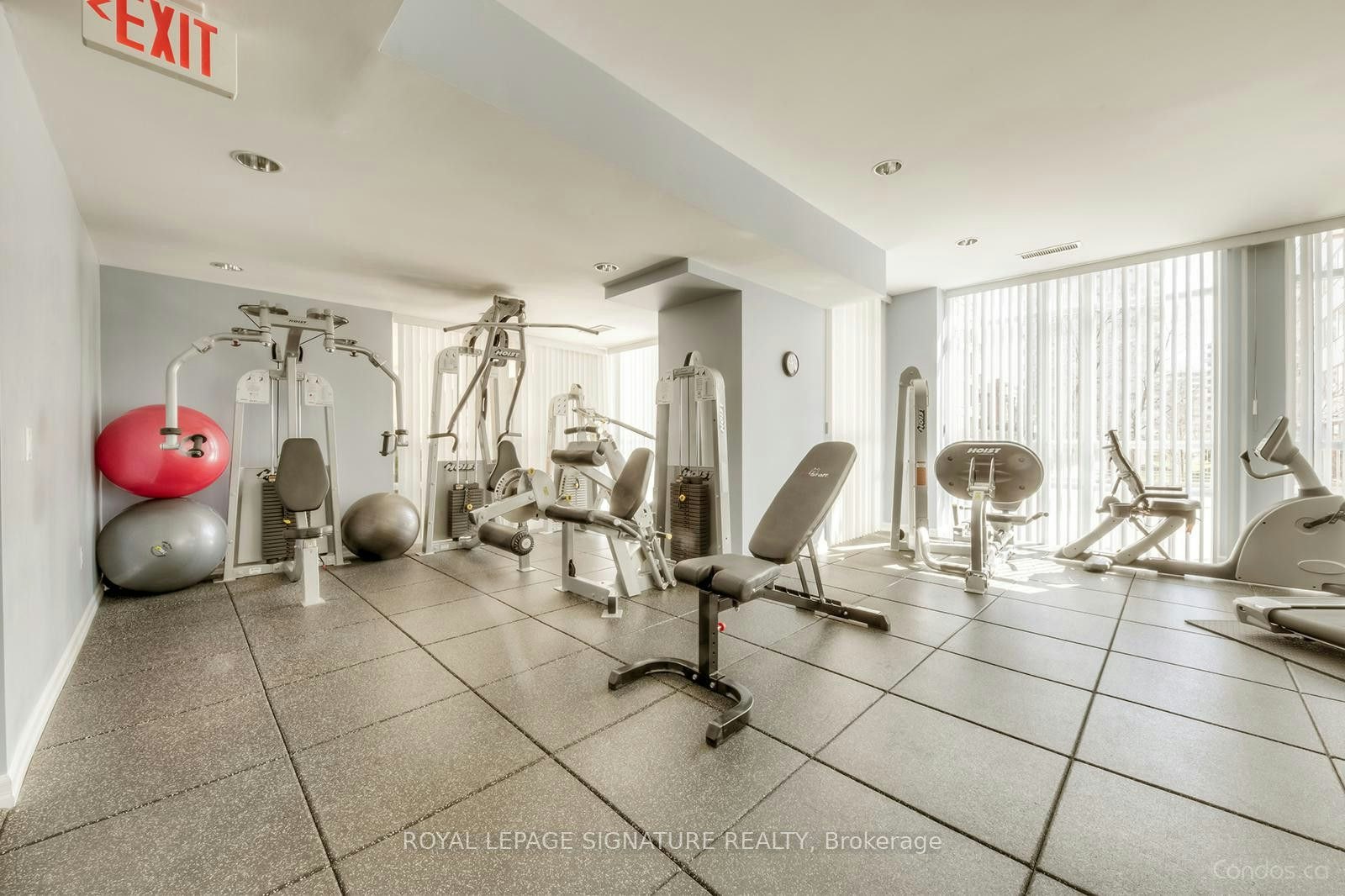 1208-900 Mount Pleasant Road, Toronto, ON, M4P 3J9 - 15