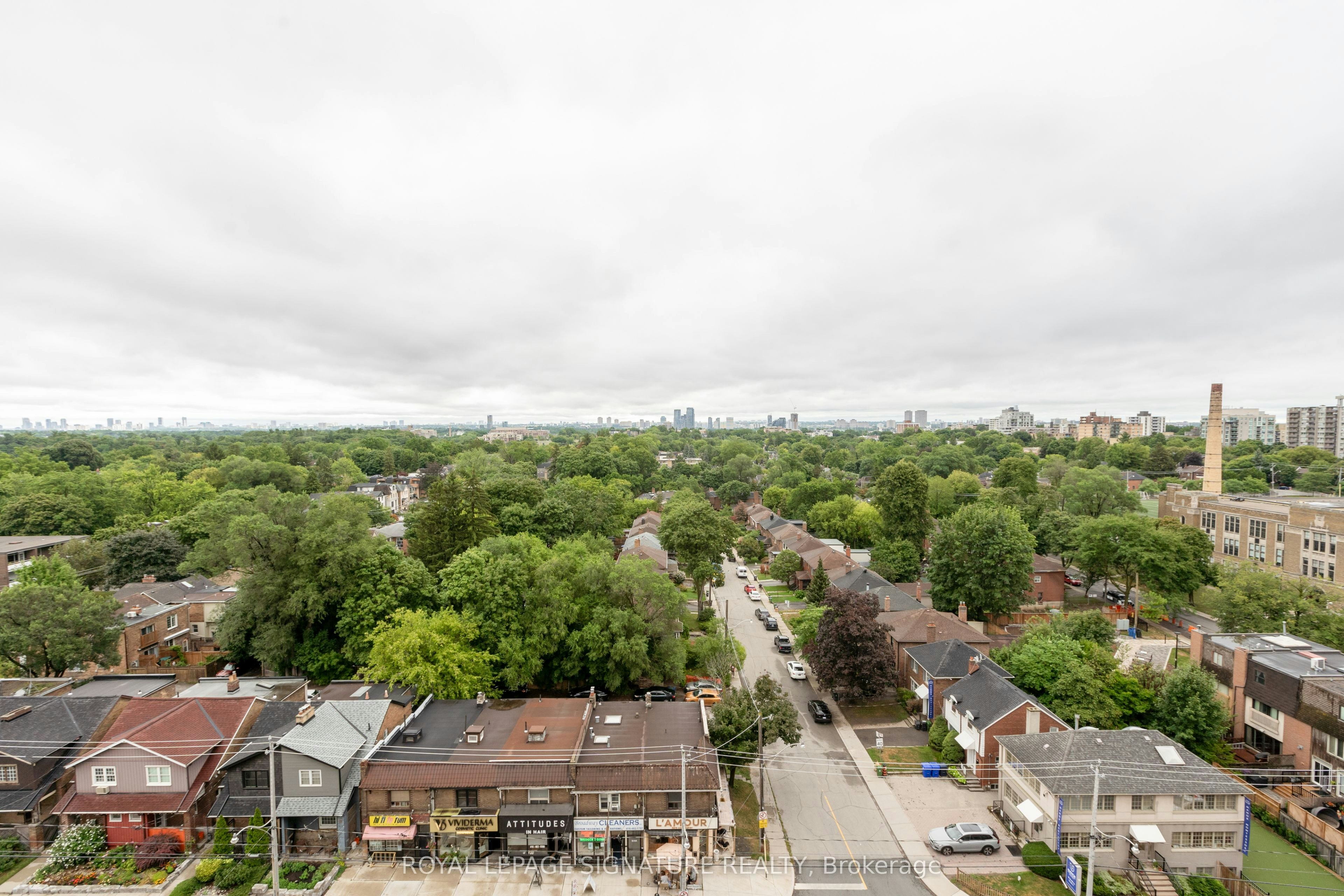 1208-900 Mount Pleasant Road, Toronto, ON, M4P 3J9 - 9