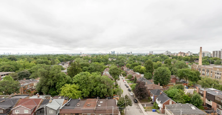 1208-900 Mount Pleasant Road, Toronto, ON, M4P 3J9 - 9