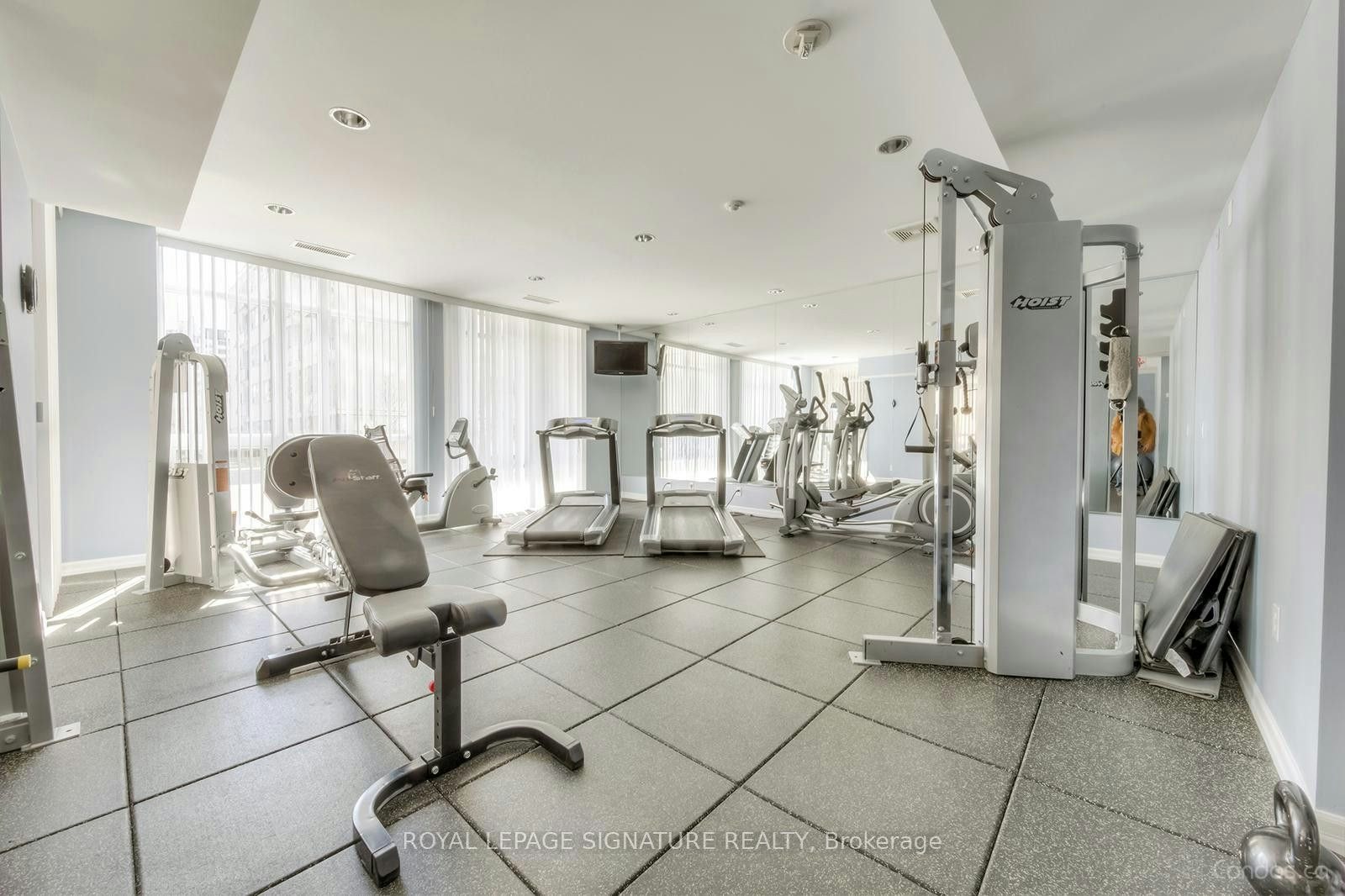 1208-900 Mount Pleasant Road, Toronto, ON, M4P 3J9 - 16