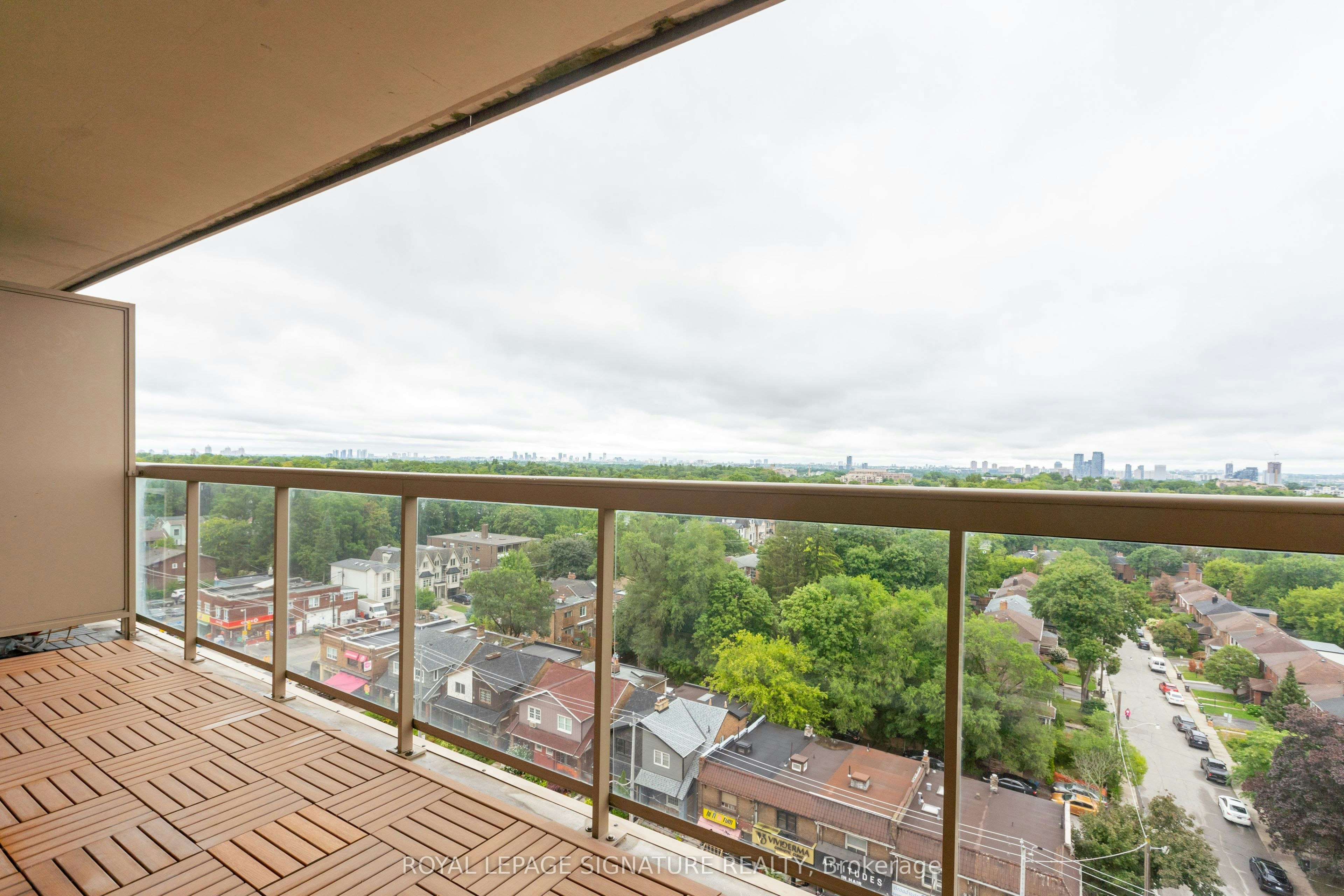 1208-900 Mount Pleasant Road, Toronto, ON, M4P 3J9 - 8