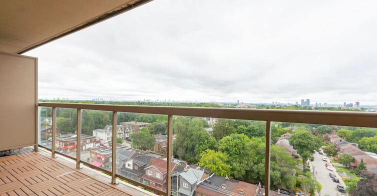 1208-900 Mount Pleasant Road, Toronto, ON, M4P 3J9 - 8
