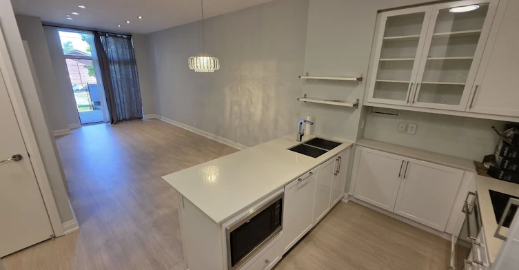 116-21 Clairtrell Road, Toronto, ON, M2N 0G8 - 4