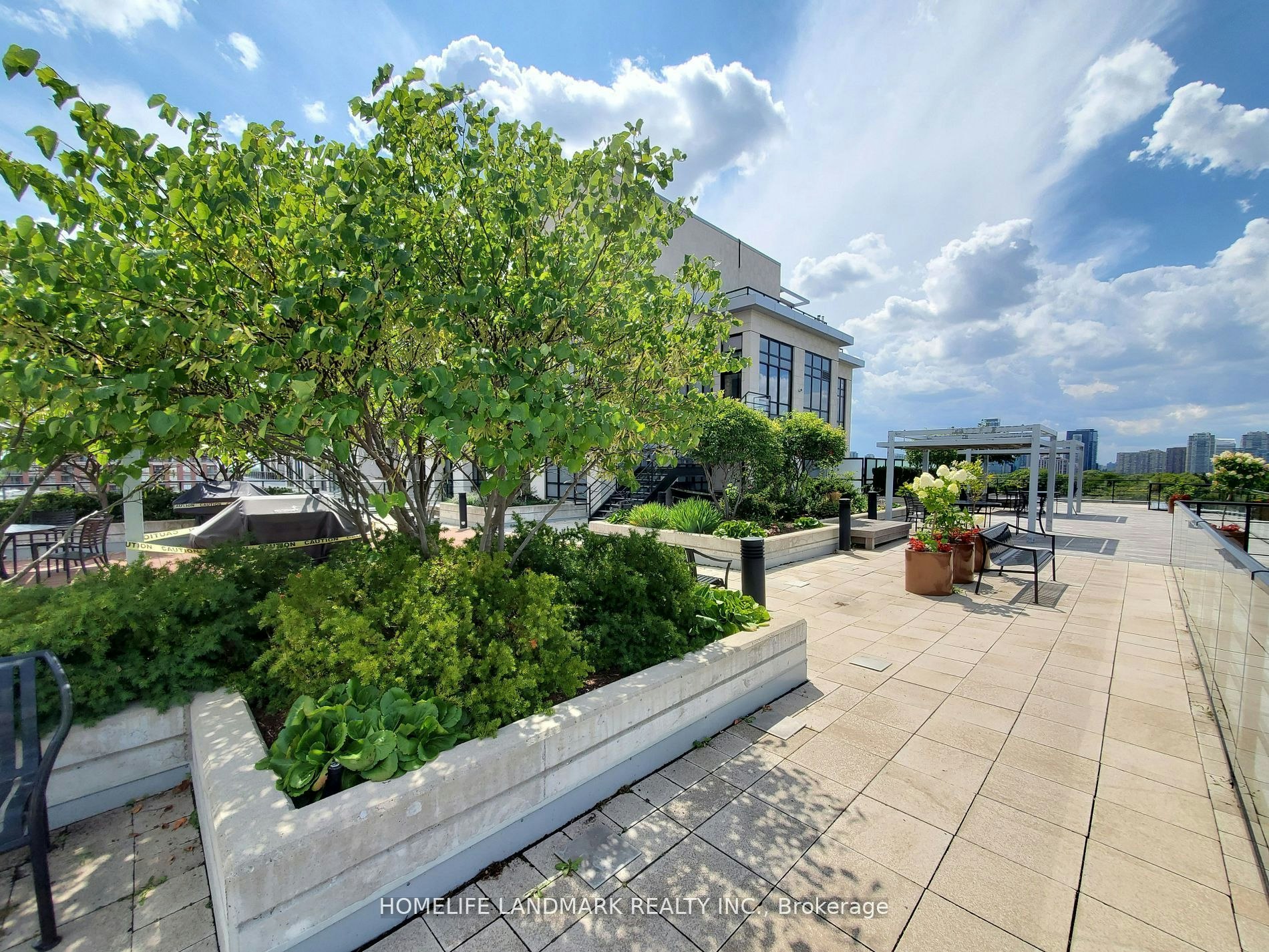 116-21 Clairtrell Road, Toronto, ON, M2N 0G8 - 11