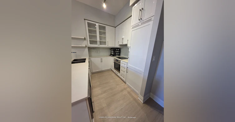 116-21 Clairtrell Road, Toronto, ON, M2N 0G8 - 5