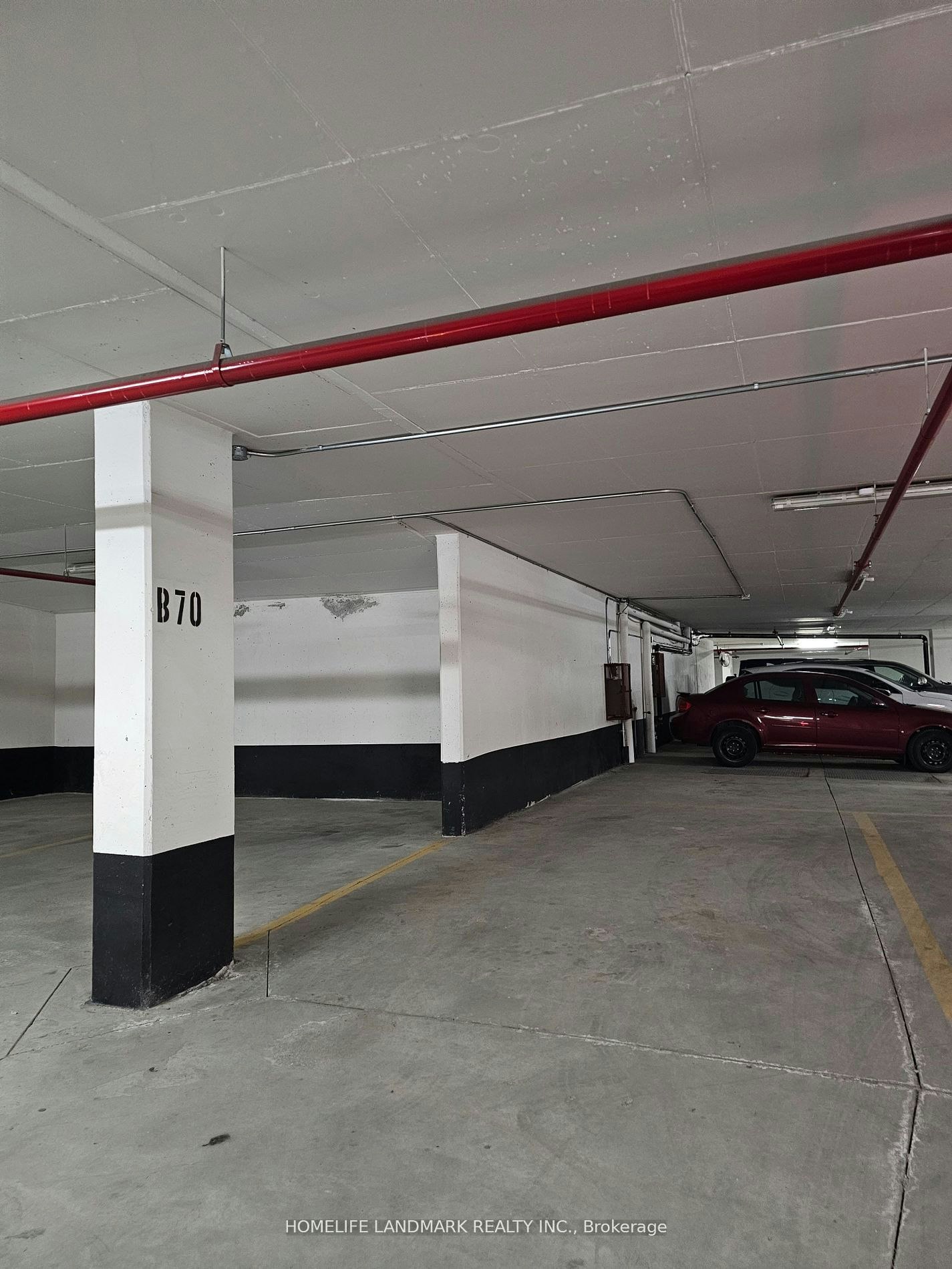 116-21 Clairtrell Road, Toronto, ON, M2N 0G8 - 10