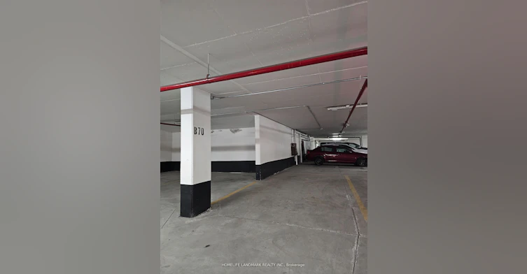 116-21 Clairtrell Road, Toronto, ON, M2N 0G8 - 10