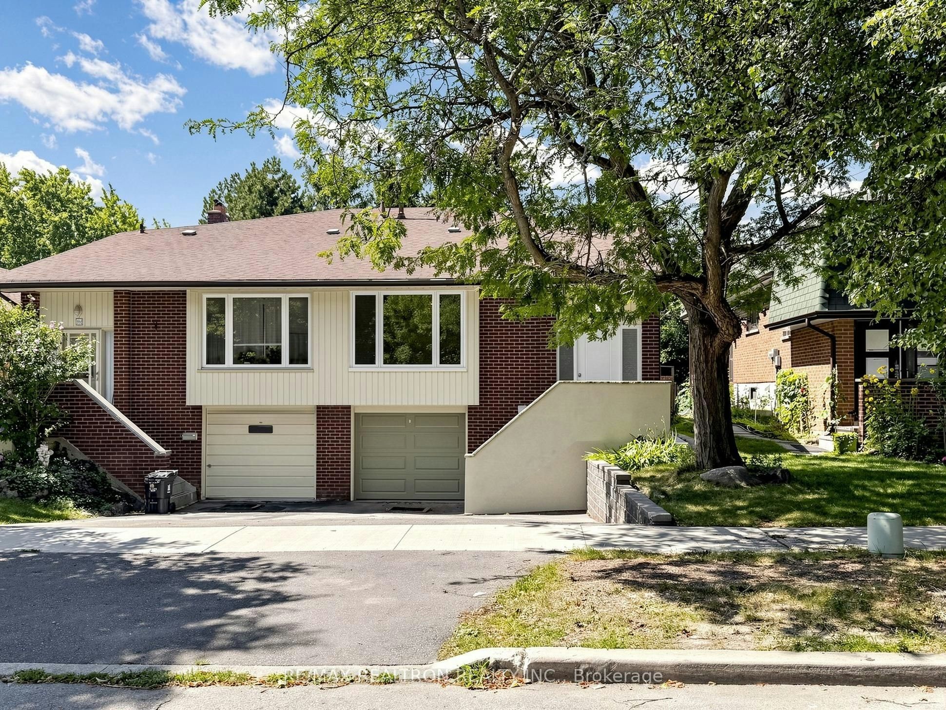 20 Harnworth Drive, Toronto, ON, M2H 3C2