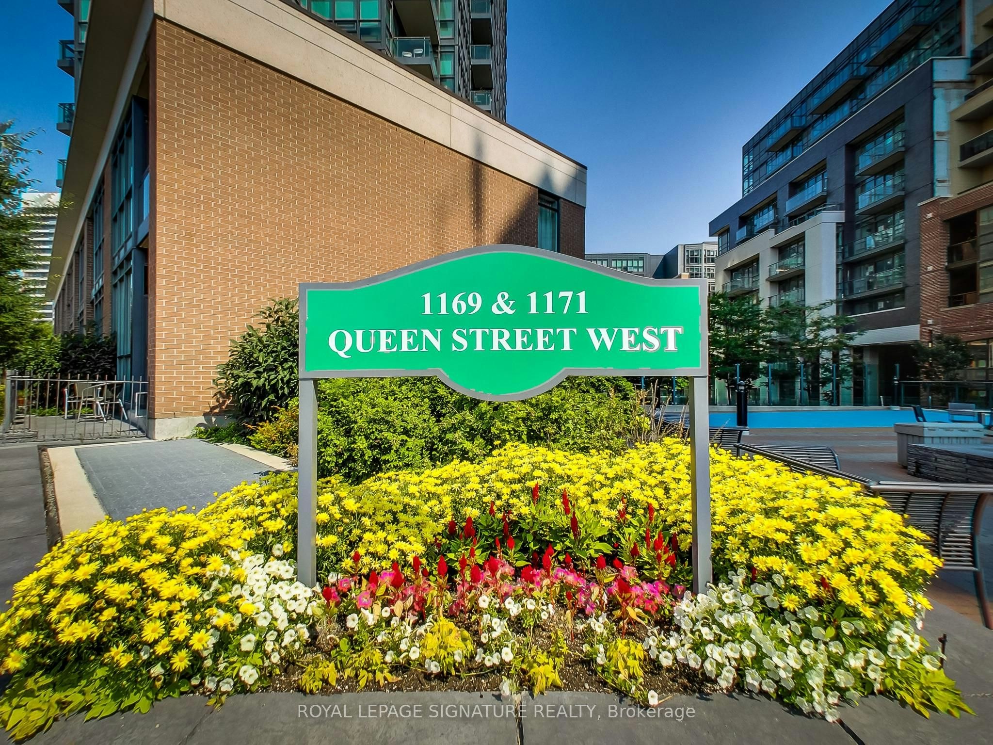 904-1171 Queen Street W, Toronto, ON, M6J 0A5 - 47