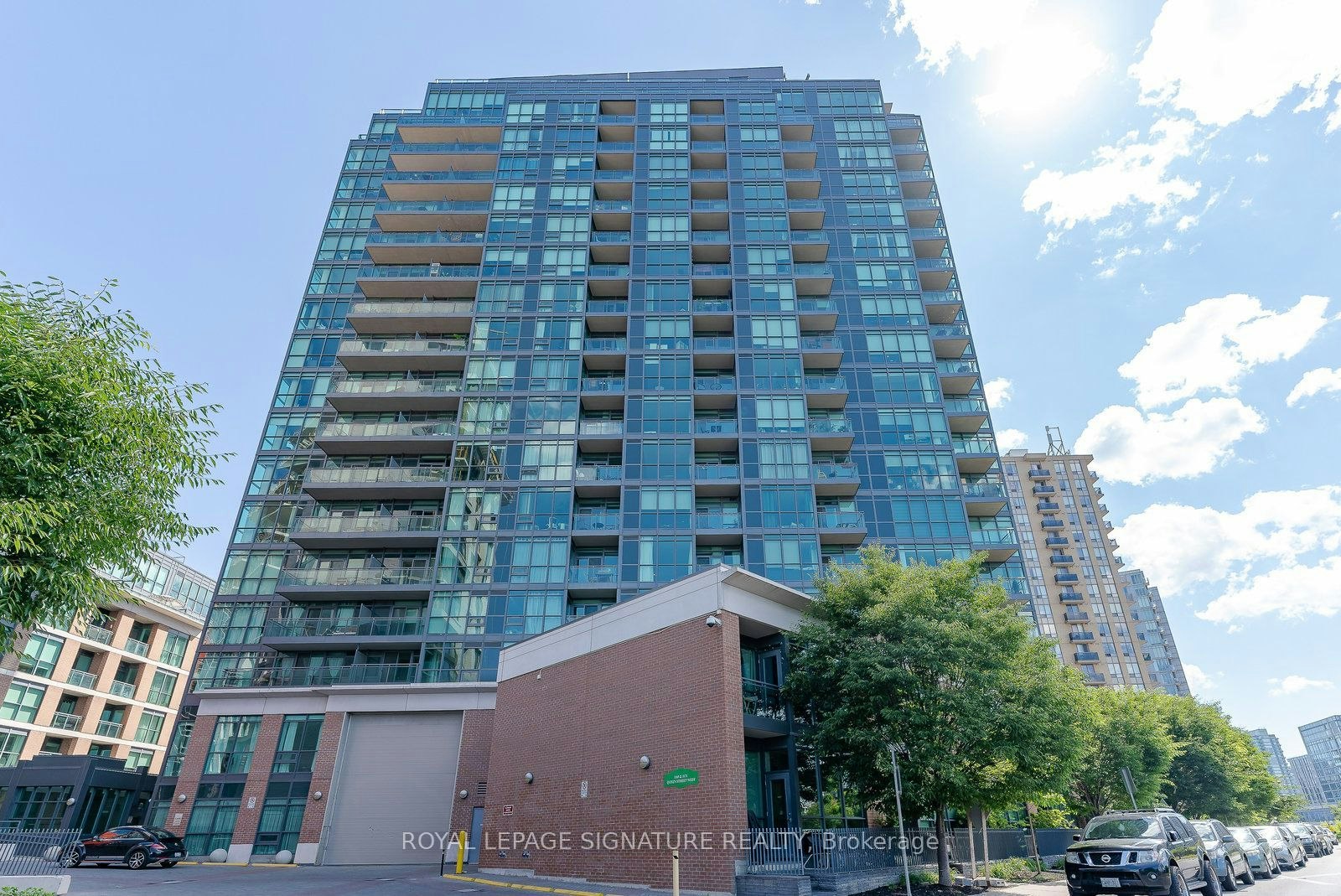 904-1171 Queen Street W, Toronto, ON, M6J 0A5 - 48