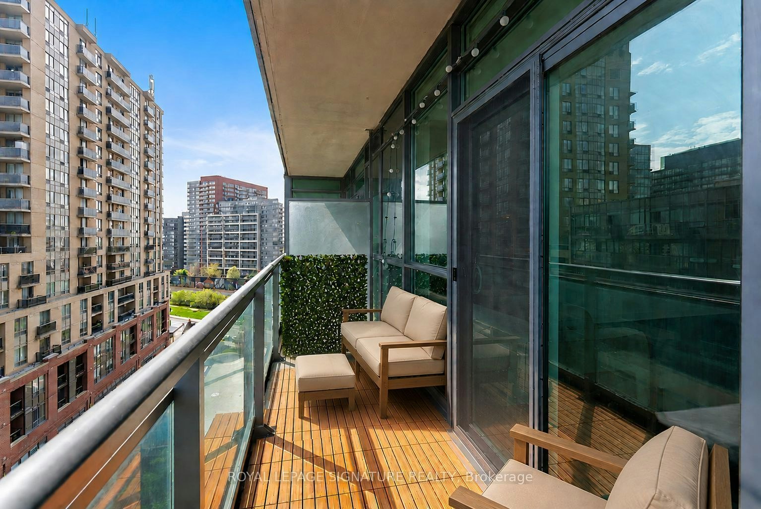 904-1171 Queen Street W, Toronto, ON, M6J 0A5 - 28