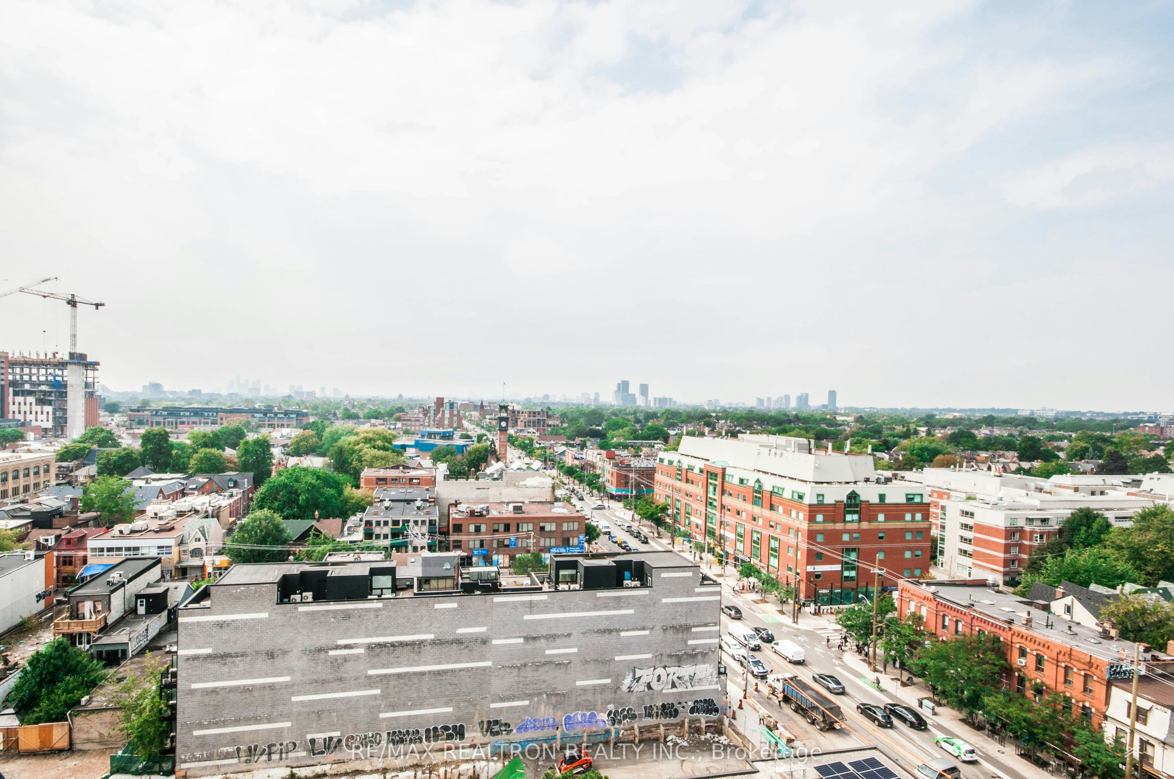 1211-297 College Street, Toronto, ON, M5T 1S2 - 21