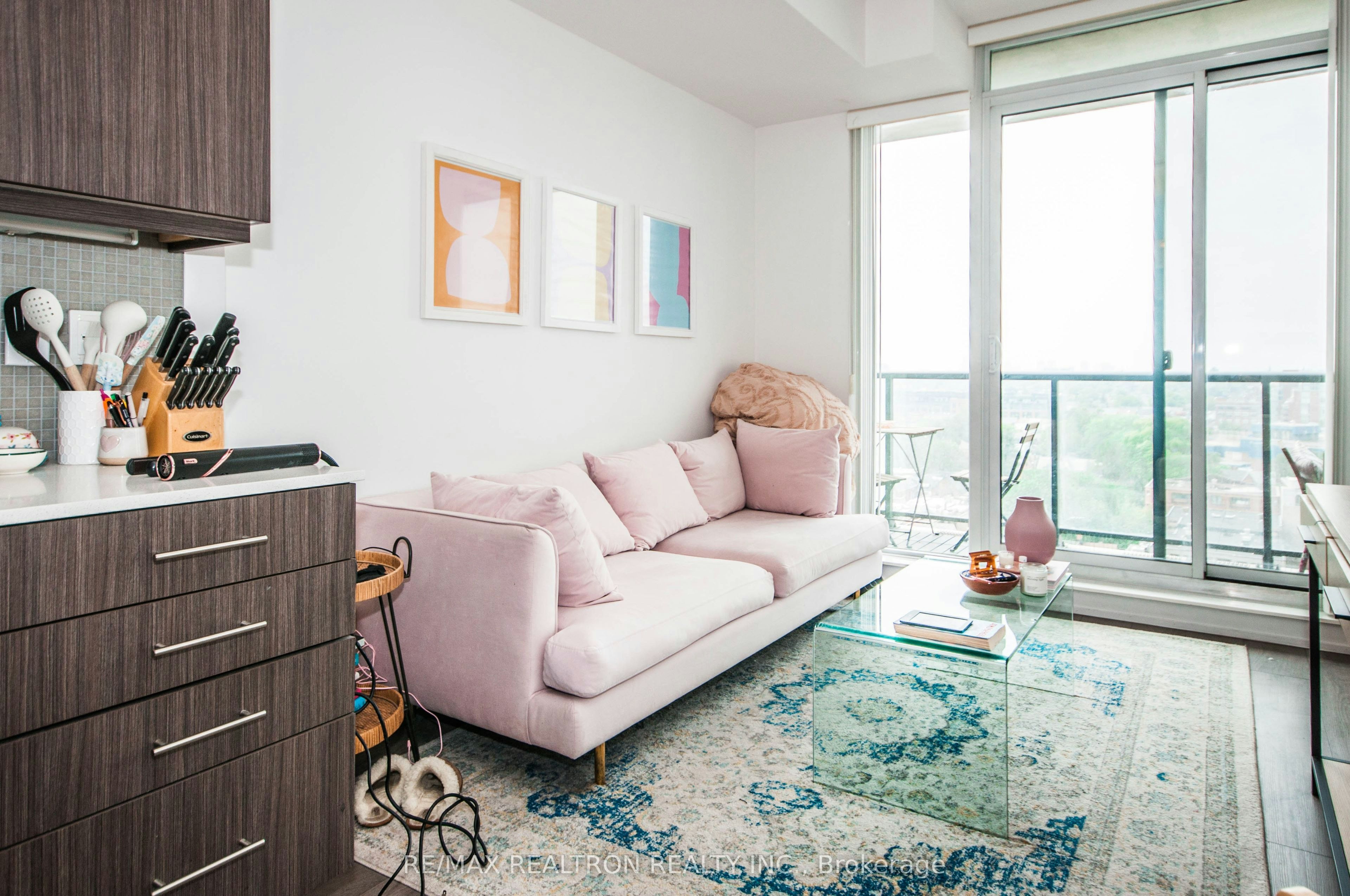 1211-297 College Street, Toronto, ON, M5T 1S2 - 8