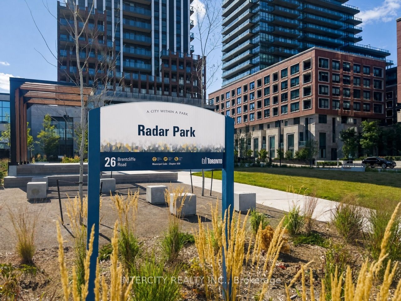 1307-33 Frederick Todd Way E, Toronto, ON, M4G 0C9 - 17