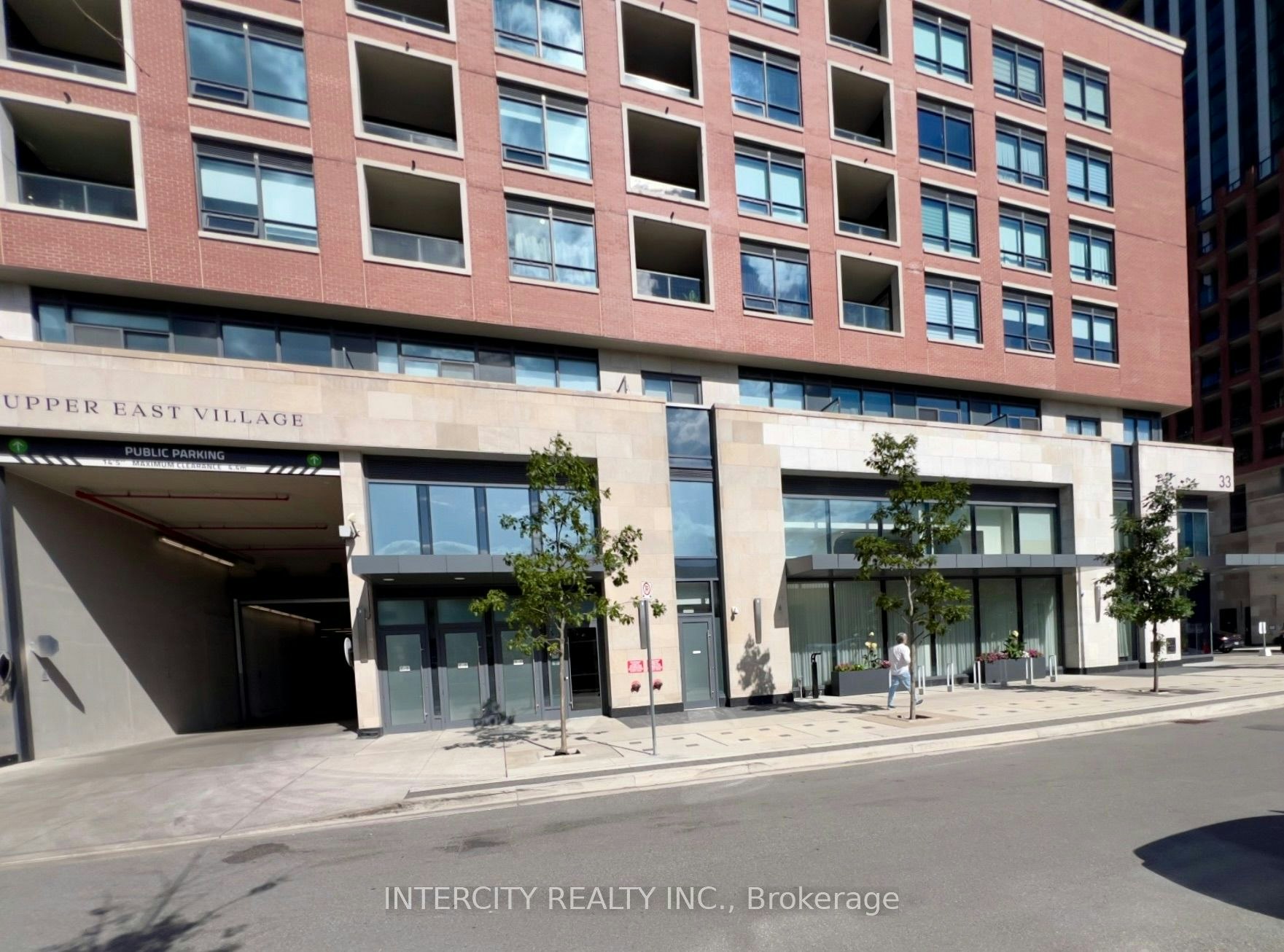 1307-33 Frederick Todd Way, Toronto, ON, M4G 0C9 - 17