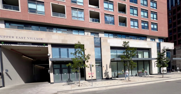 1307-33 Frederick Todd Way, Toronto, ON, M4G 0C9 - 17