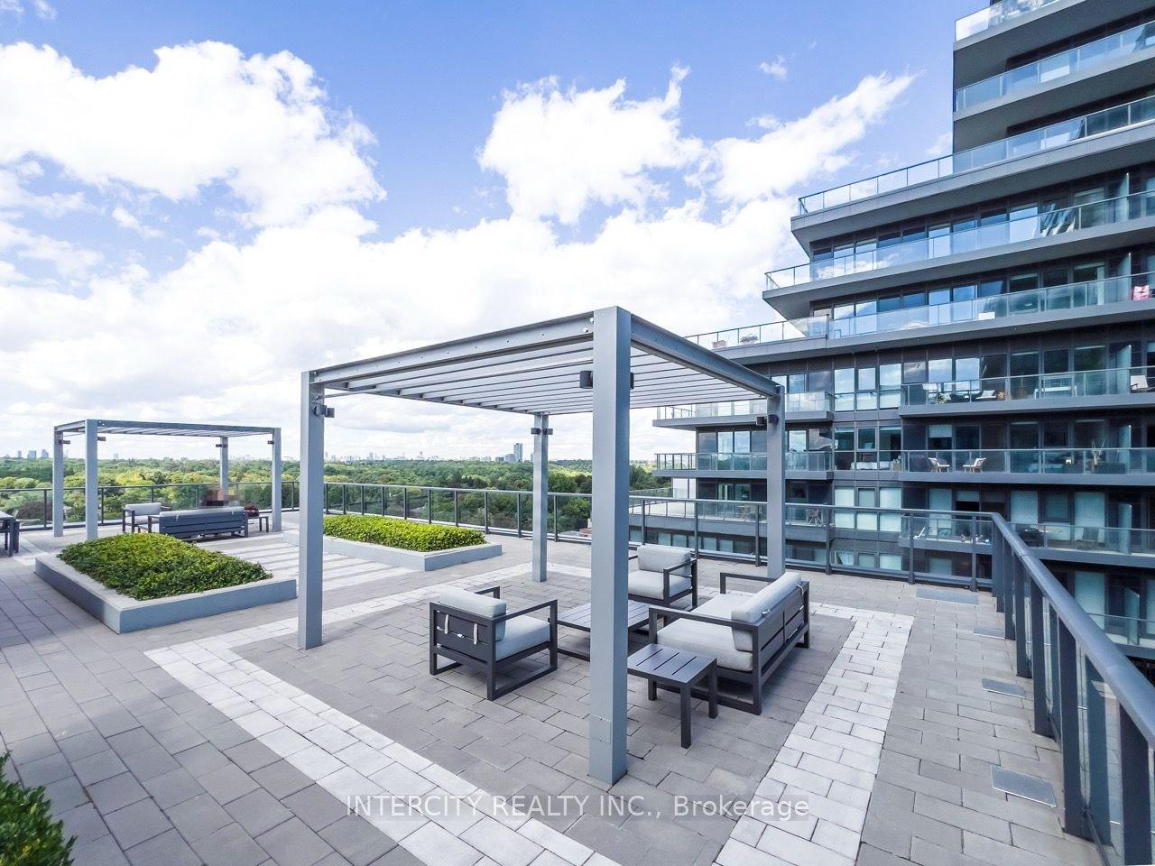 1307-33 Frederick Todd Way E, Toronto, ON, M4G 0C9 - 13