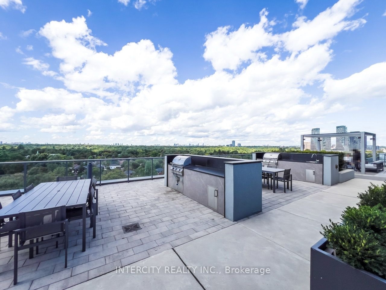 1307-33 Frederick Todd Way E, Toronto, ON, M4G 0C9 - 14