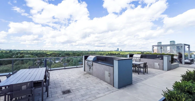 1307-33 Frederick Todd Way E, Toronto, ON, M4G 0C9 - 14